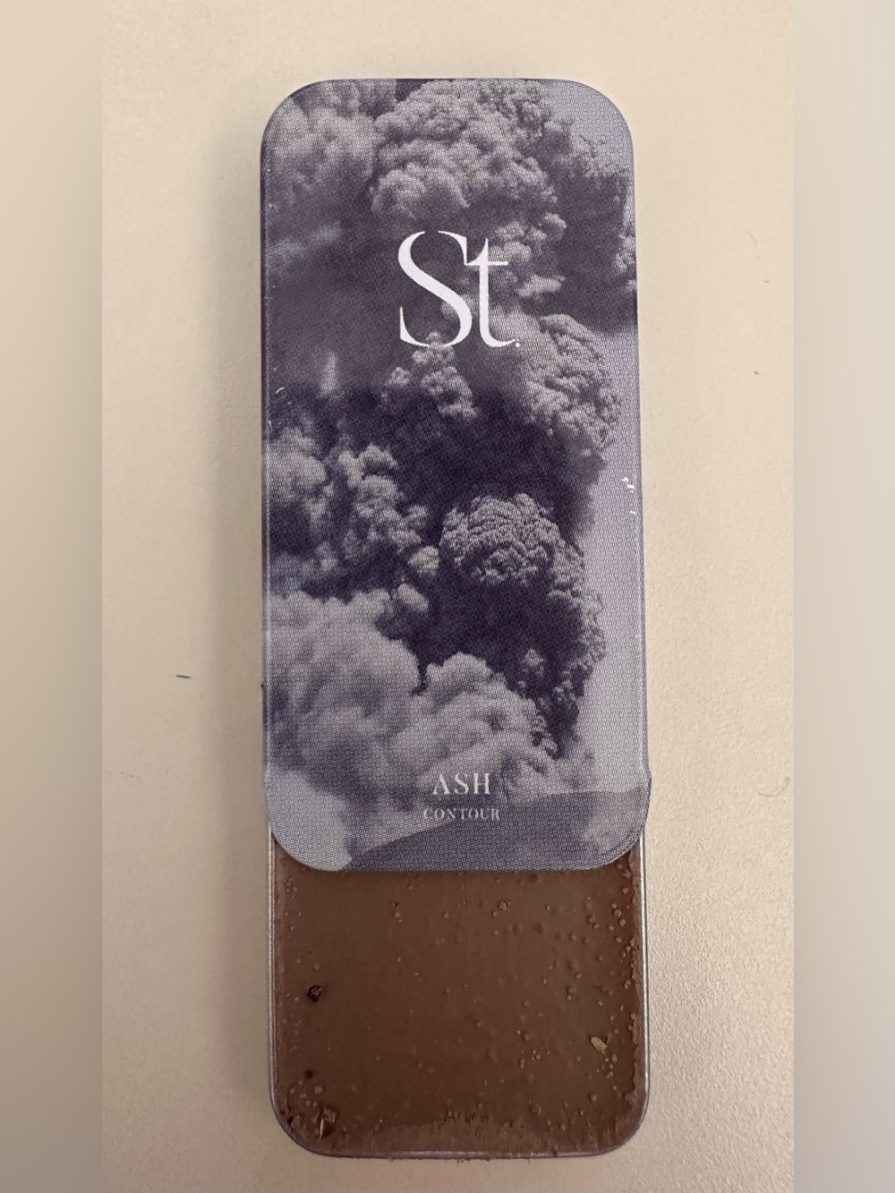 Seint - Ash Contour
